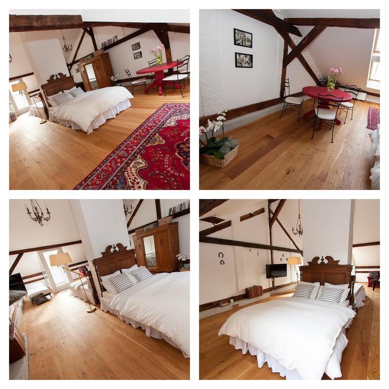Camino Hotel de apartamente
